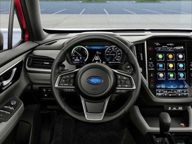 New 2026 Subaru Forester Touring AWD/4WD image 15