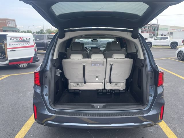 Used 2025 Honda Odyssey EX-L image 34