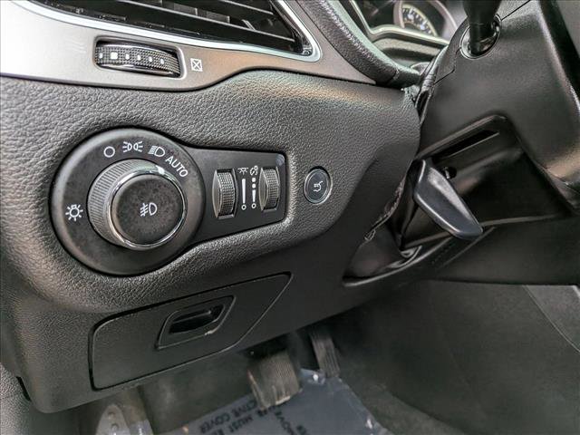 Used 2019 Jeep Cherokee High Altitude image 16