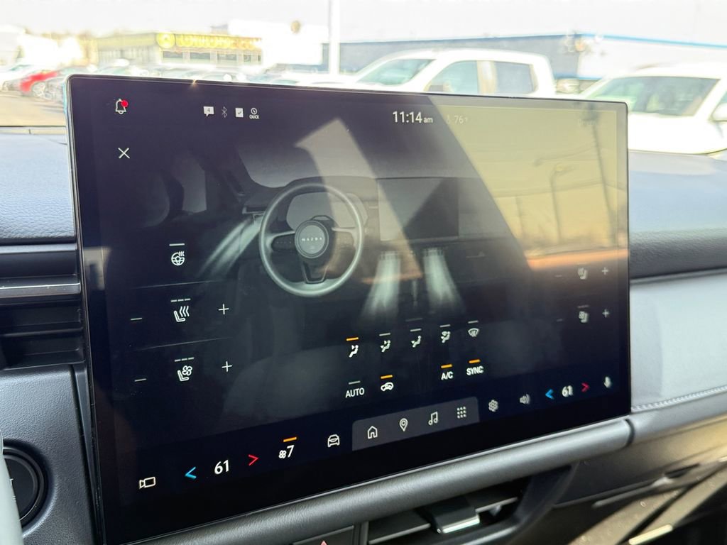 New 2026 MAZDA CX-5 2.5 S w/ Premium Plus Package image 16