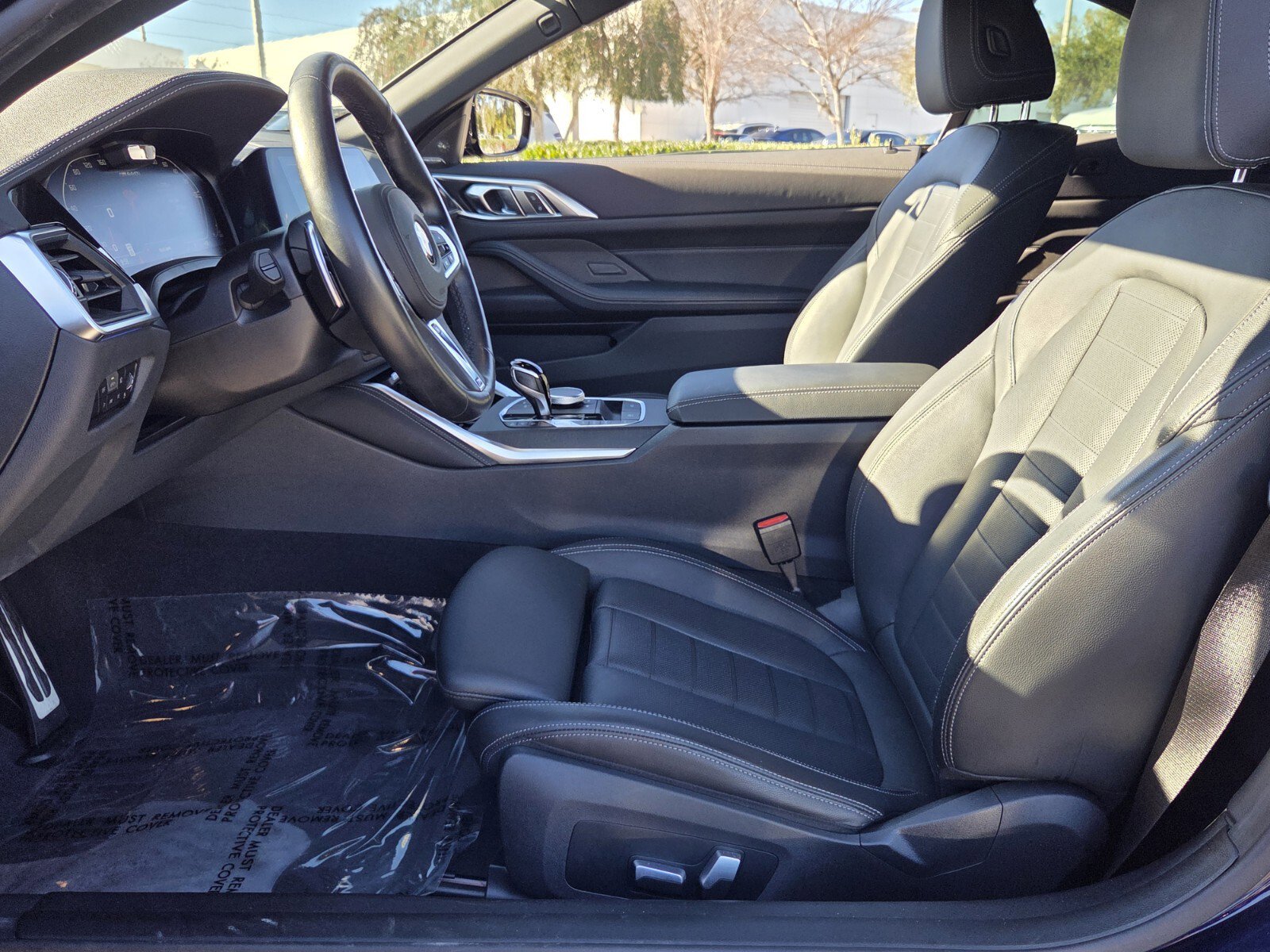 Used 2023 BMW M440i M440i w/ Premium Package image 10