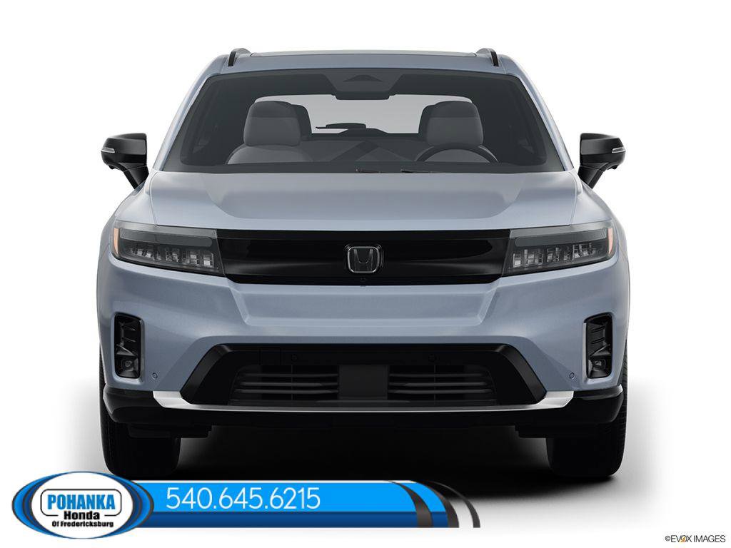 New 2025 Honda Prologue Touring image 4