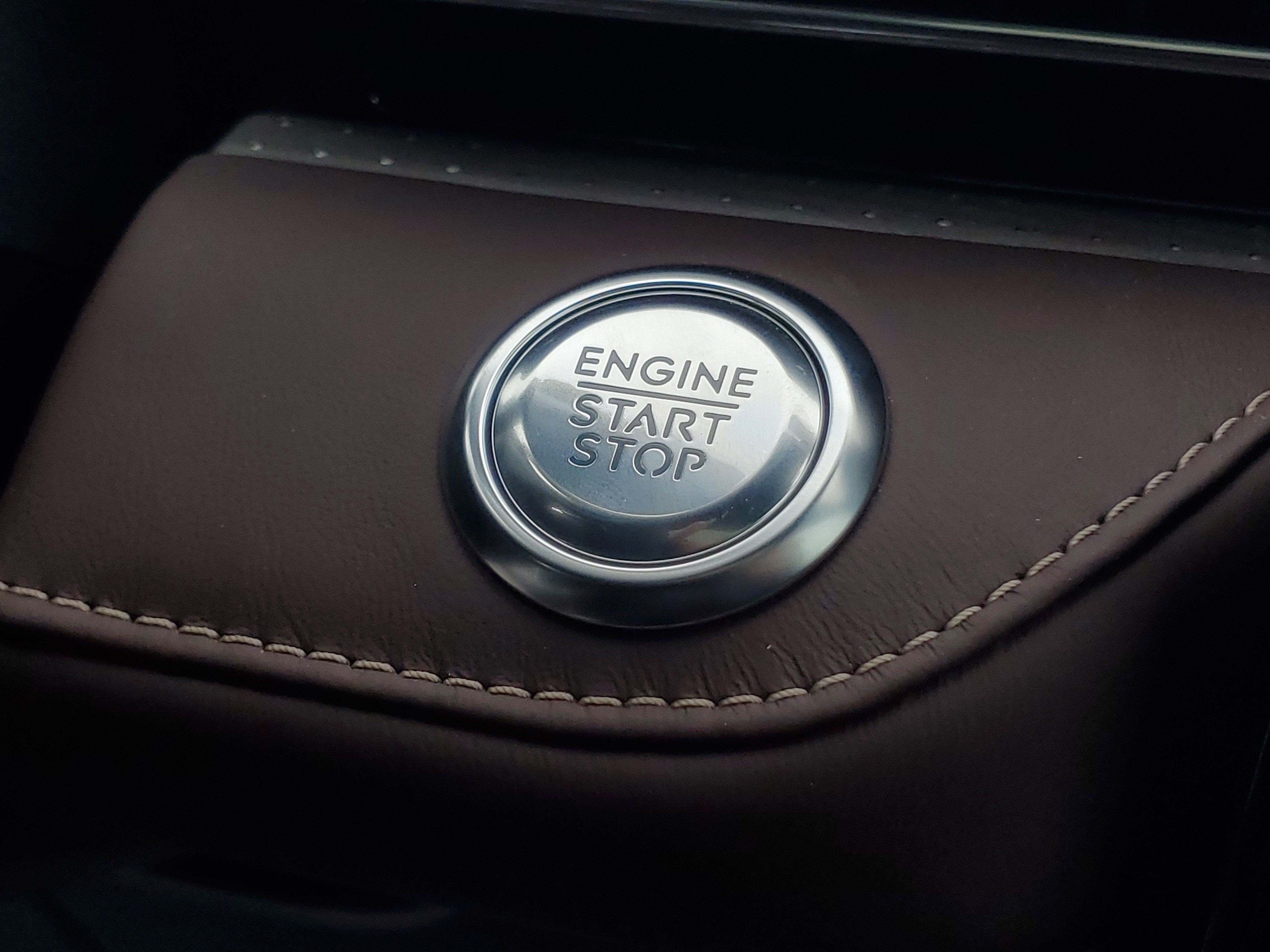 New 2026 Lincoln Nautilus Black Label AWD/4WD image 20