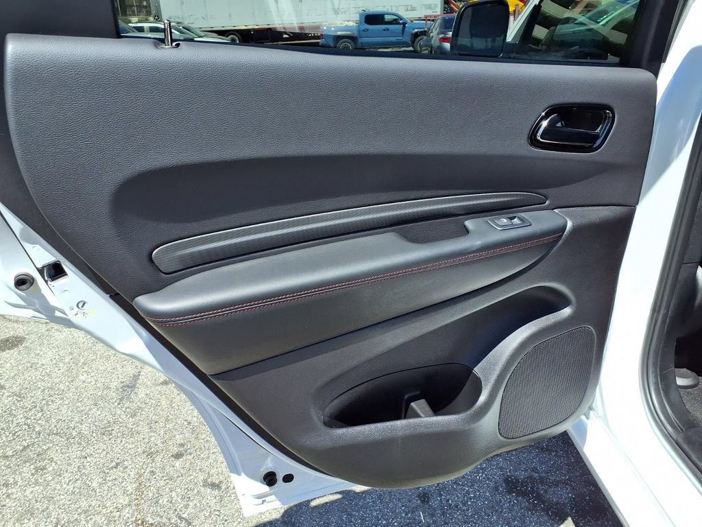 Used 2026 Dodge Durango GT AWD/4WD image 25