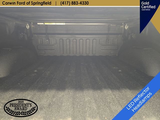 Used 2023 Ford F150 XLT w/ Equipment Group 302A High AWD/4WD image 18
