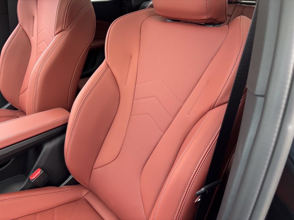 New 2027 BMW X1 xDrive28i AWD/4WD image 15