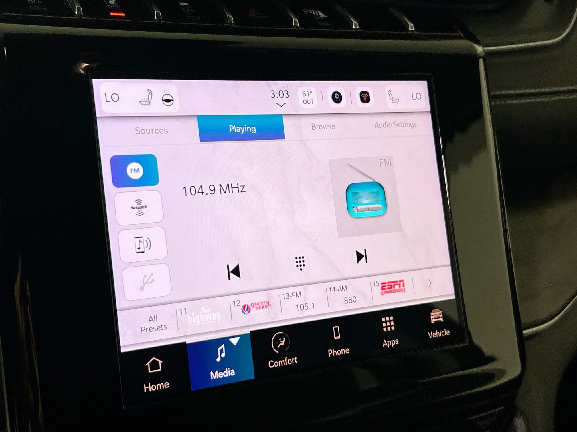 Used 2022 Jeep Grand Cherokee Limited image 14