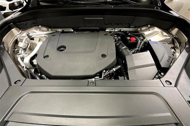New 2026 Volvo XC90 B6 Ultra image 12