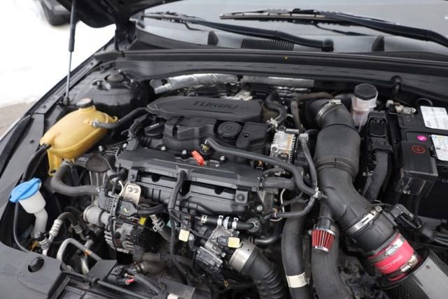 Used 2023 Kia K5 GT-Line w/ GT-Line Premium Package image 41