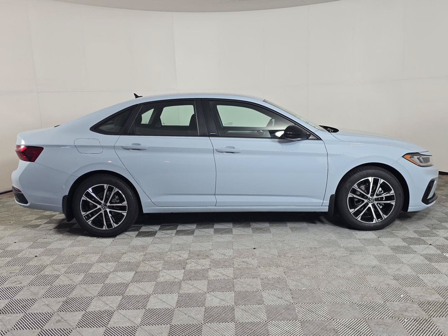 New 2026 Volkswagen Jetta Sport FWD image 14