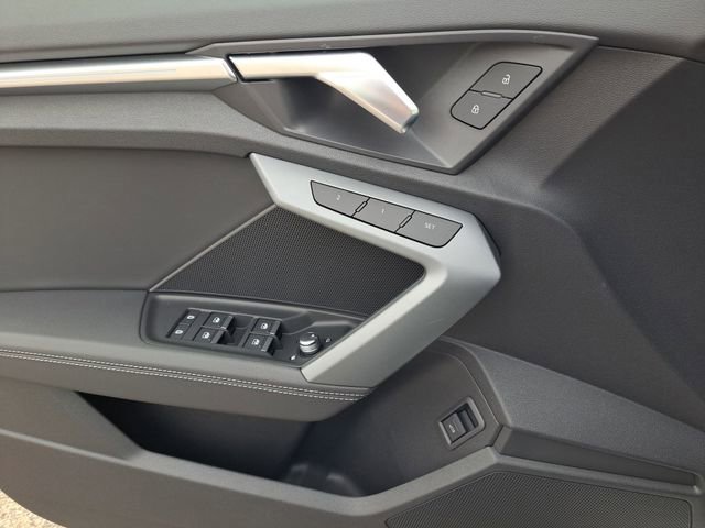 New 2026 Audi A3 2.0T Premium image 19