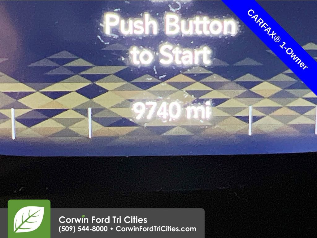 Used 2024 Jeep Wrangler Unlimited Rubicon 4xe w/ Technology Group image 2