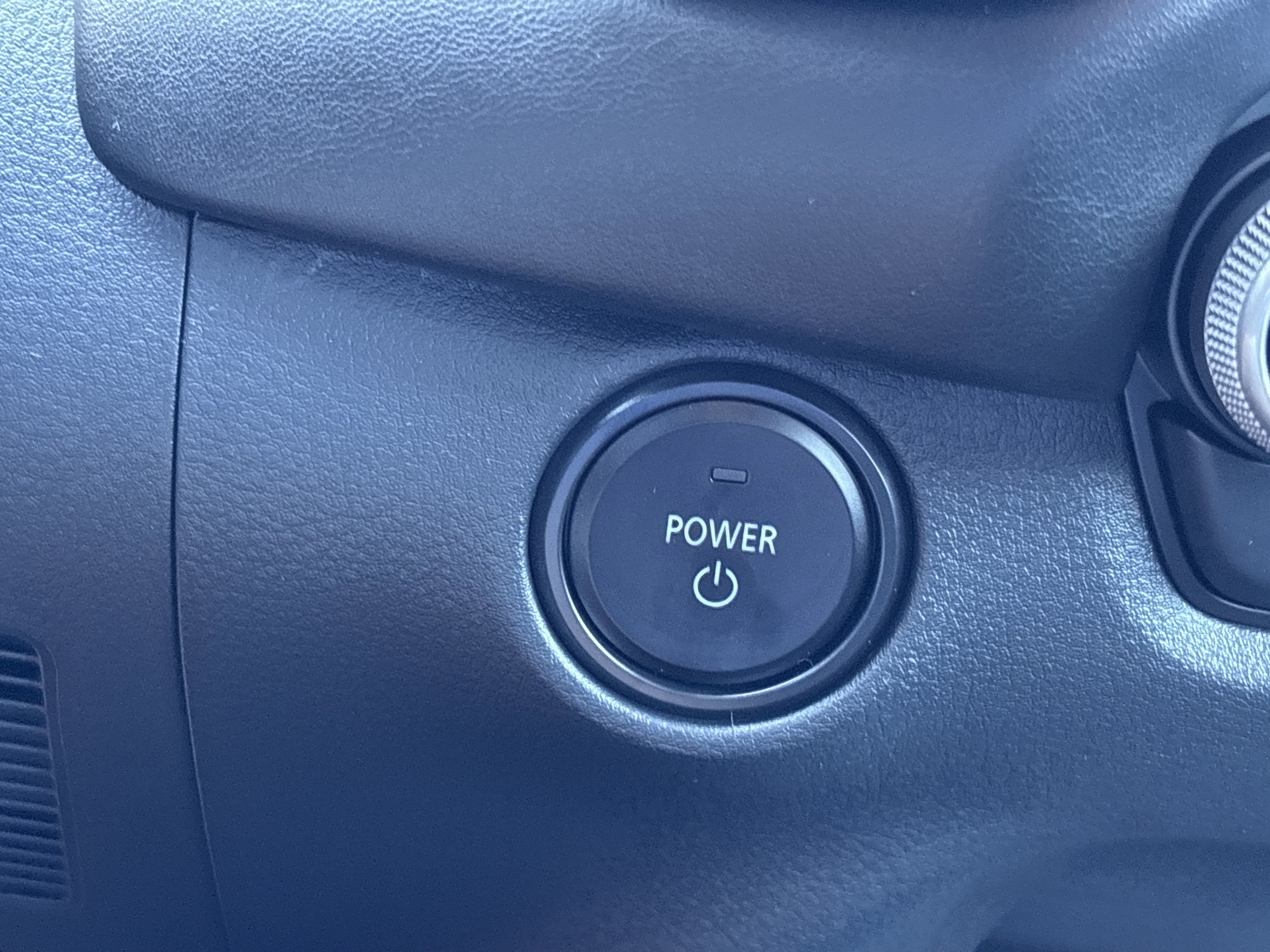 New 2026 MAZDA CX-50 AWD 2.5 Hybrid w/ Cargo Package image 30