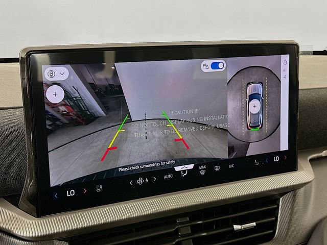 New 2026 Ford Explorer ST-Line w/ ST-Line Street Pack image 14