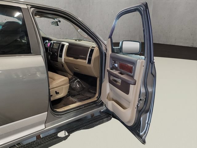 Used 2012 RAM 1500 Laramie w/ Protection Group AWD/4WD image 18