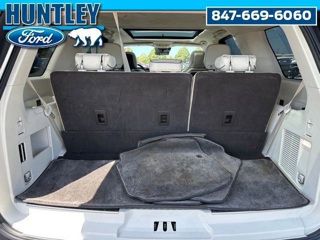 Used 2021 Lincoln Navigator Black Label image 15