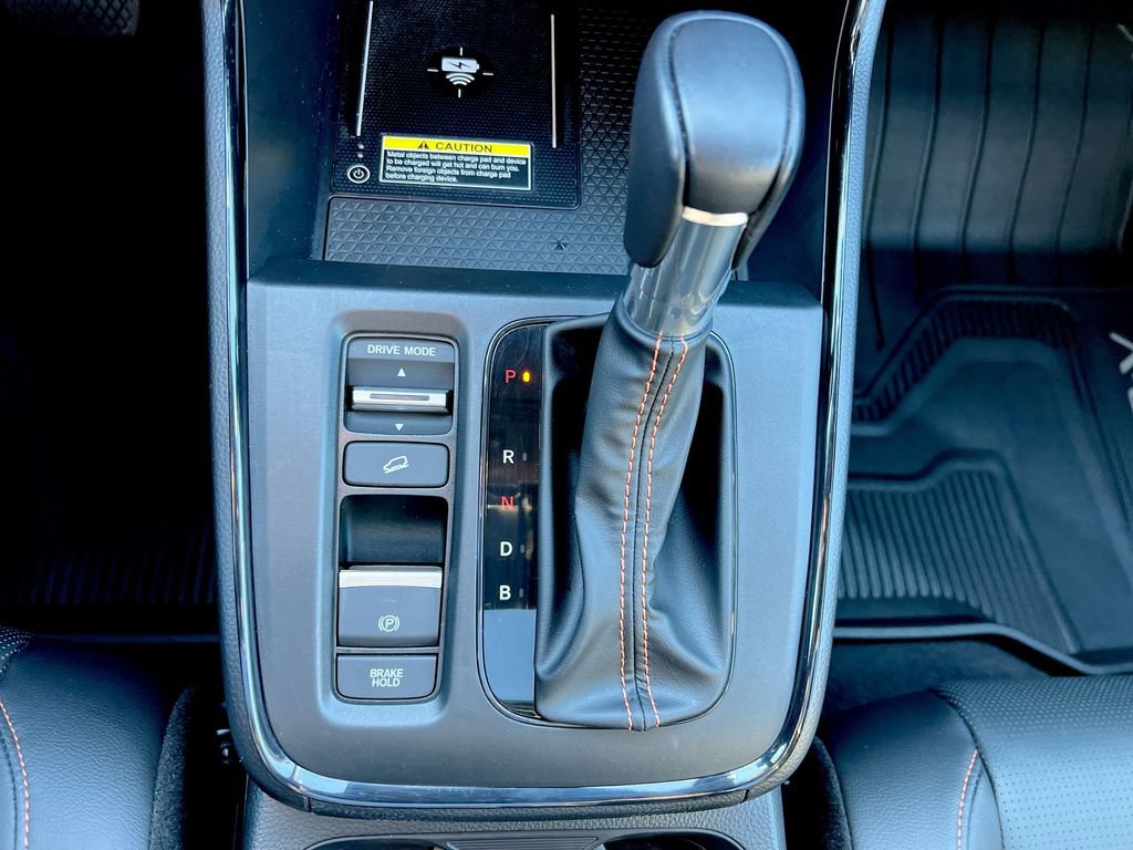 Used 2025 Honda CR-V Sport-L image 14