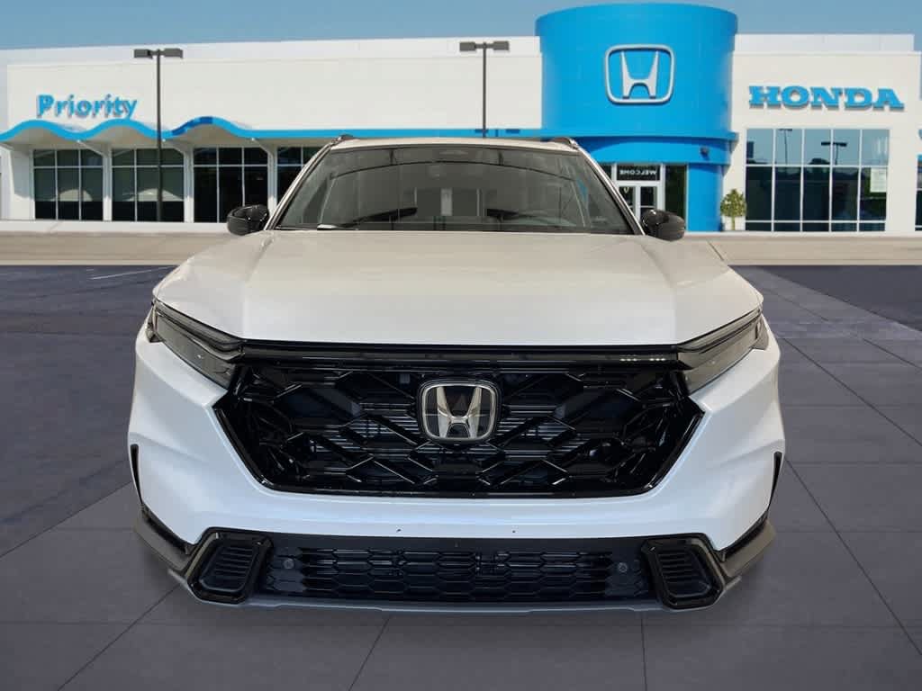 New 2026 Honda CR-V Sport-L image 10