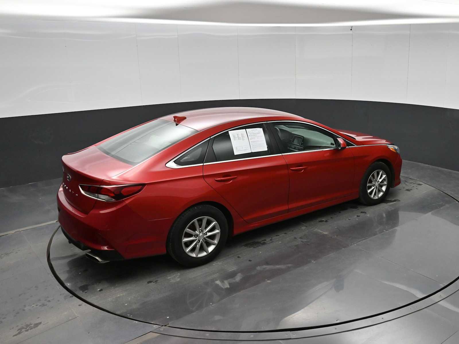 Used 2019 Hyundai Sonata SE FWD image 30