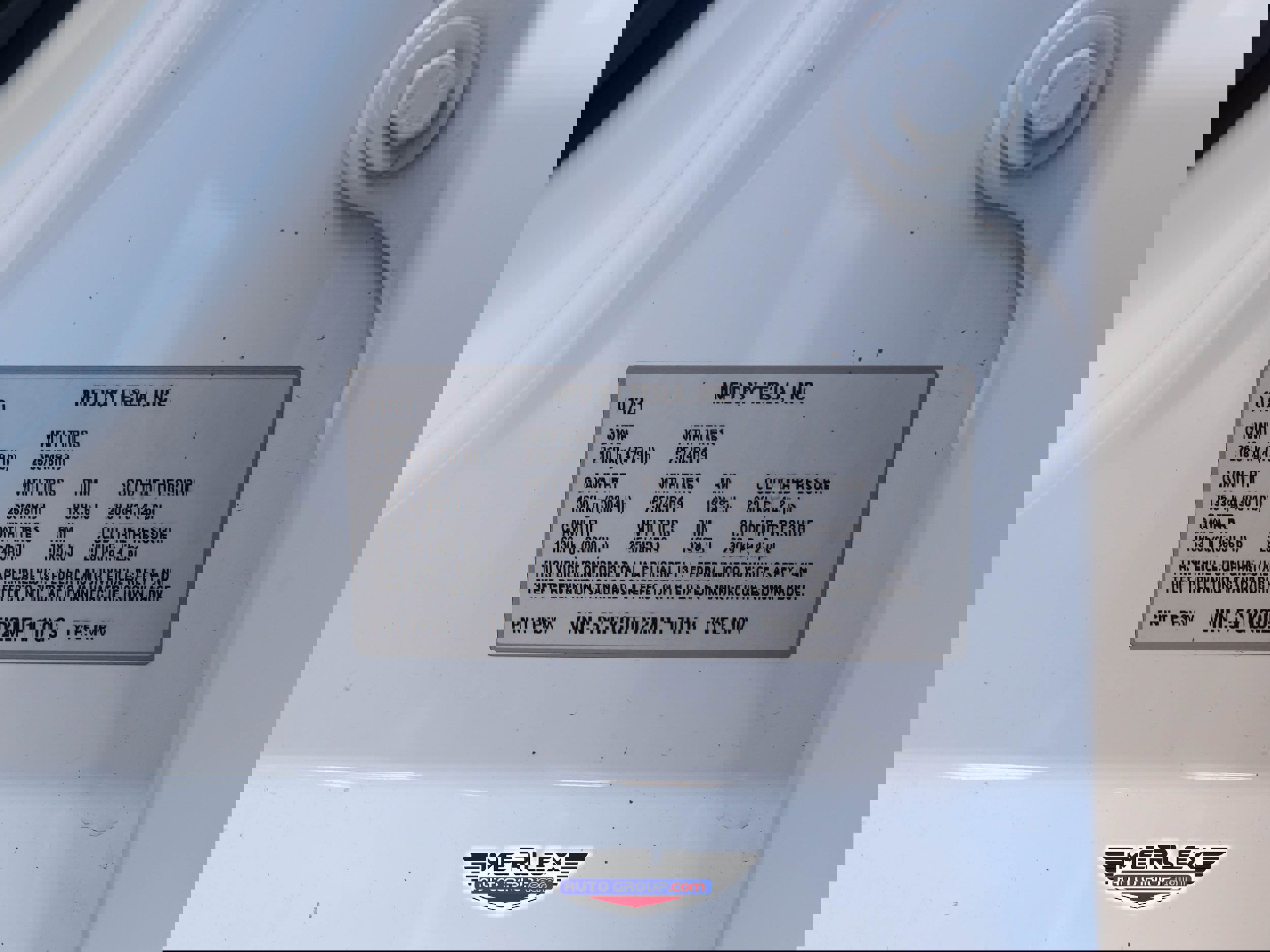 Used 2021 Tesla Model Y 2WD image 45