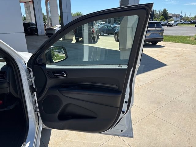 Used 2025 Dodge Durango GT AWD/4WD image 37