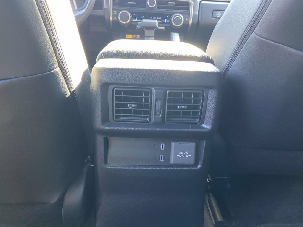 Used 2026 Toyota 4Runner TRD Sport Premium AWD/4WD image 19