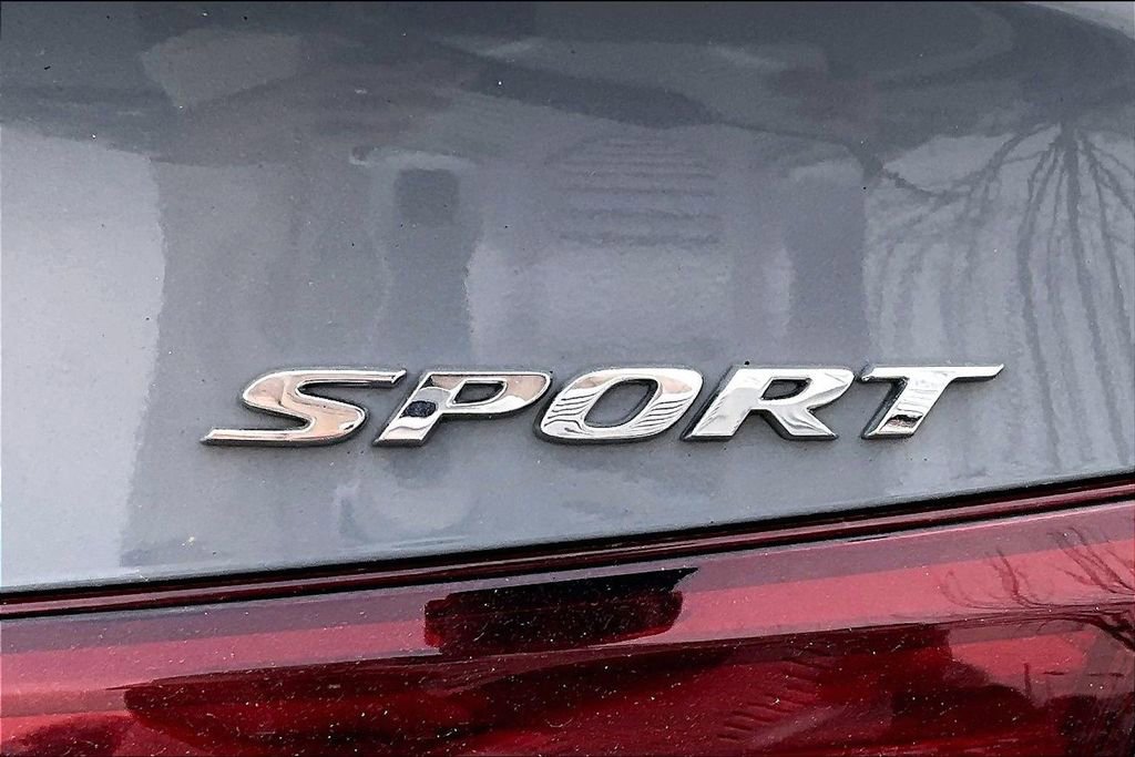 Used 2025 Honda Civic Sport image 24