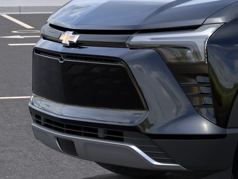 New 2026 Chevrolet Blazer EV LT FWD image 33