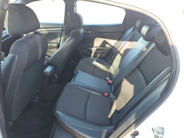 Used 2020 Honda Civic Sport image 19