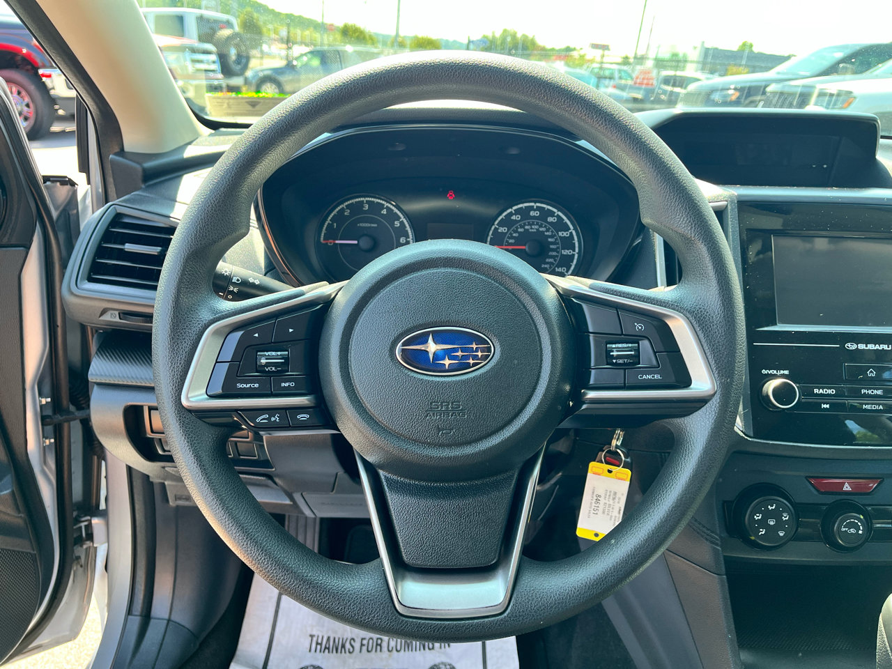 Used 2018 Subaru Impreza 2.0i image 21