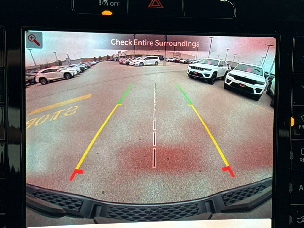 New 2026 RAM 1500 Big Horn image 19