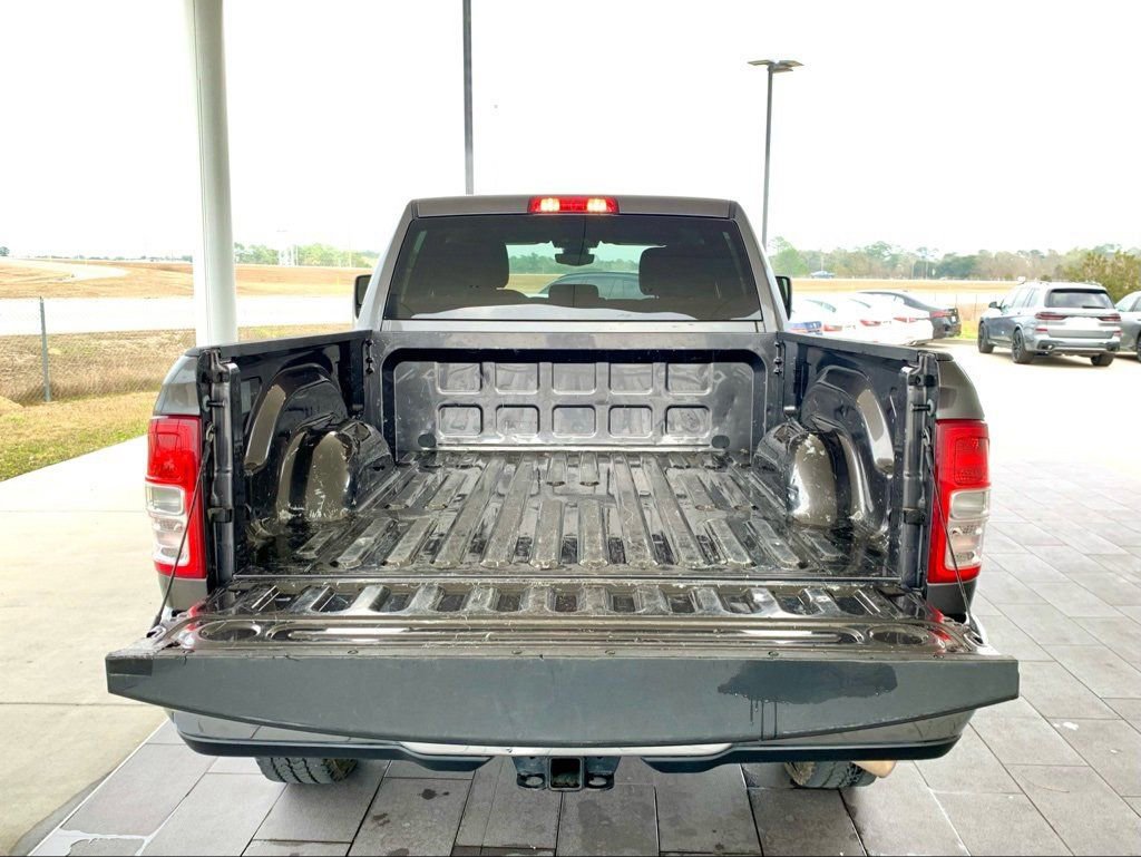 Used 2024 RAM 2500 Big Horn image 11