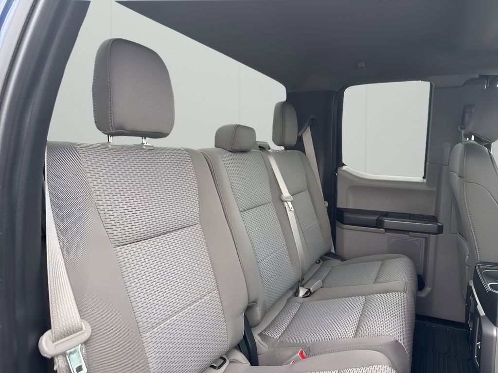 Used 2020 Ford F150 XLT AWD/4WD image 18