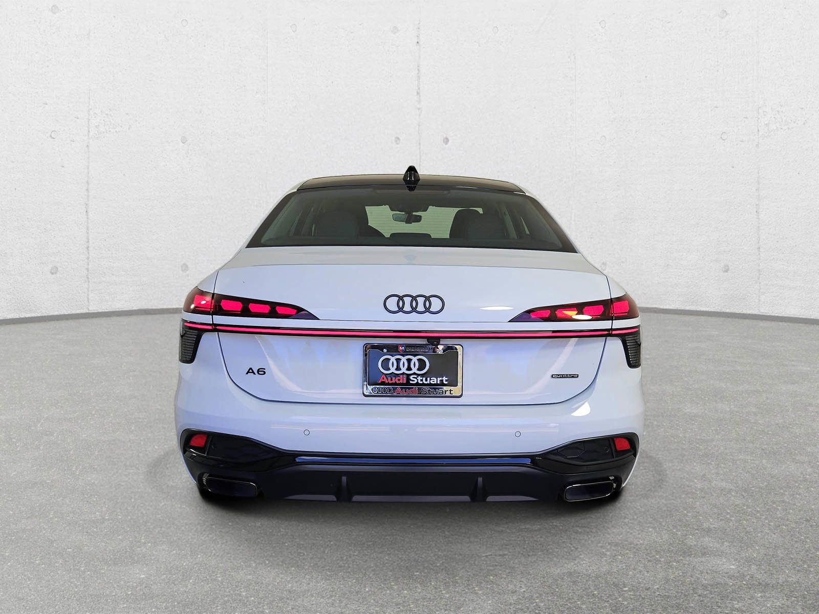 New 2026 Audi A6 Prestige AWD/4WD image 6