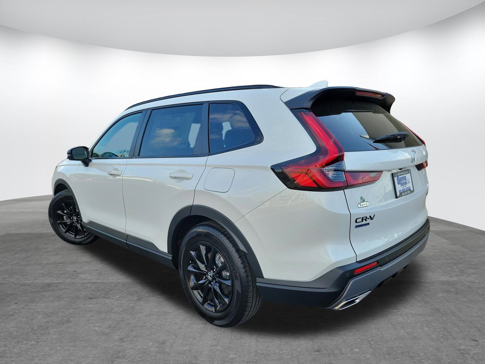 New 2026 Honda CR-V Sport-L image 7