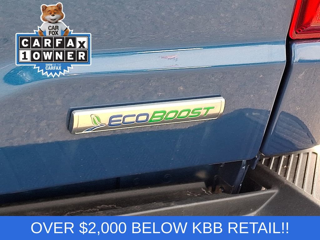 Used 2022 Ford F150 XLT w/ Equipment Group 302A High image 32