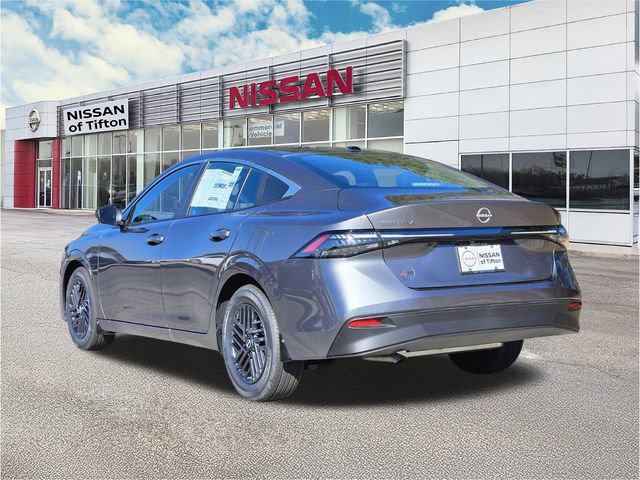 New 2026 Nissan Sentra SV w/ SV Convenience Package image 6