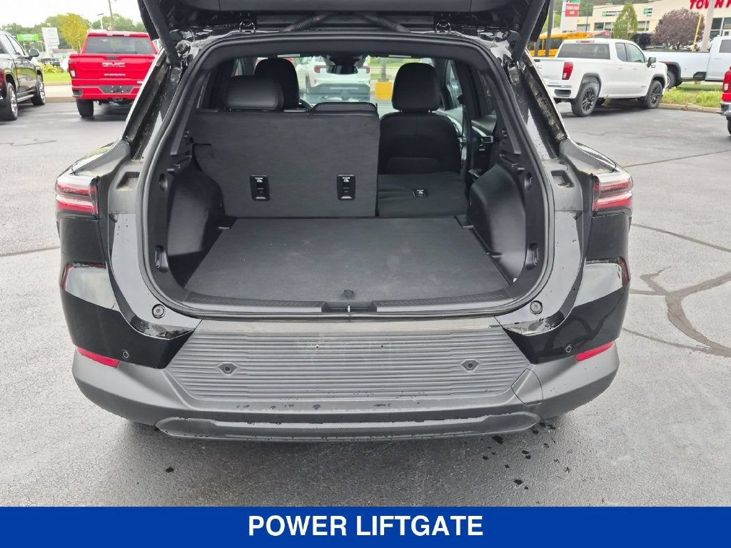 New 2026 Chevrolet Equinox EV LT AWD/4WD image 30