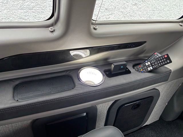 New 2026 GMC Savana 2500 w/ Driver Convenience Package RWD image 43