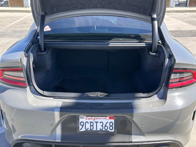 Used 2019 Dodge Charger Scat Pack w/ Stars & Stripes Edition RWD image 23