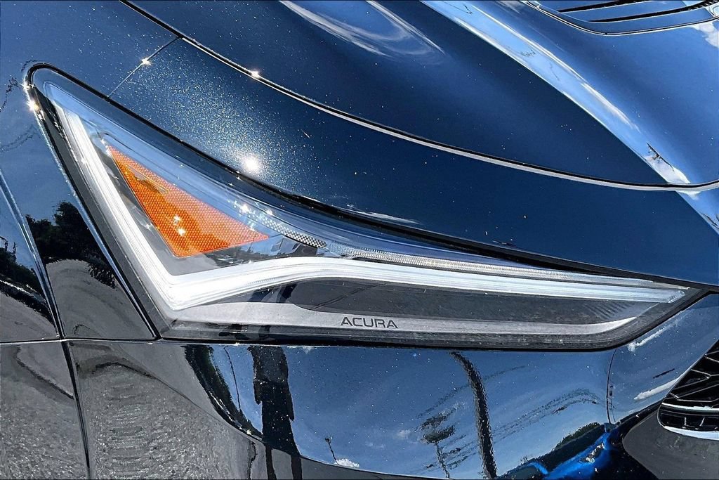 Certified 2025 Acura Integra Type S FWD image 29