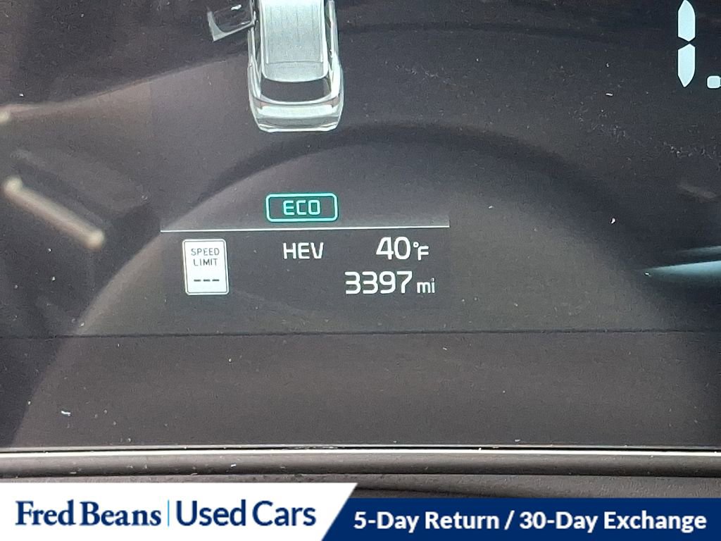 Used 2025 Kia Sportage X-Line image 21