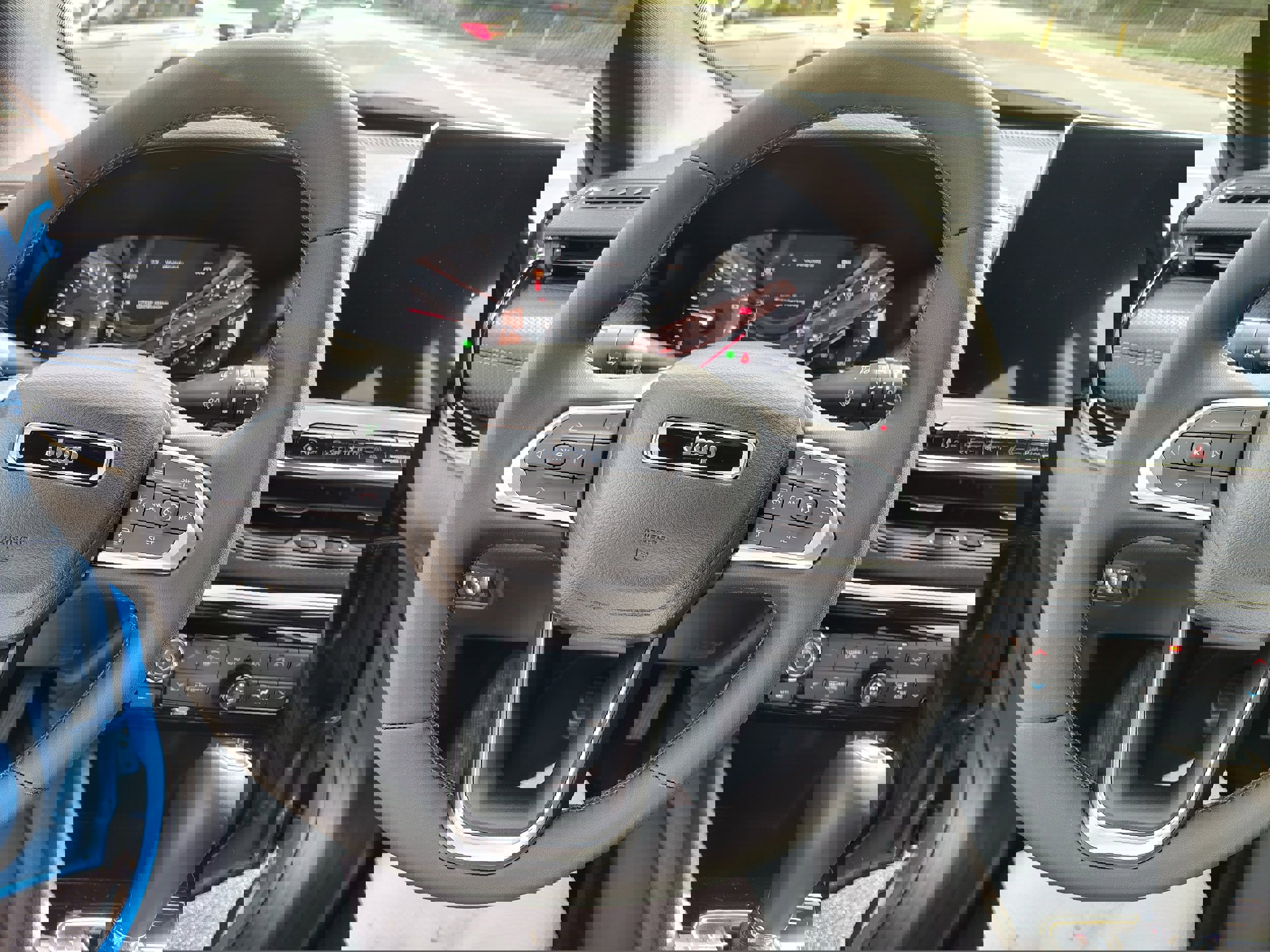 New 2026 Jeep Compass Limited image 29