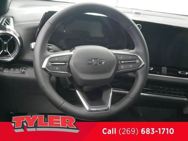 New 2027 Chevrolet Equinox LT w/ Convenience Package II AWD/4WD image 35