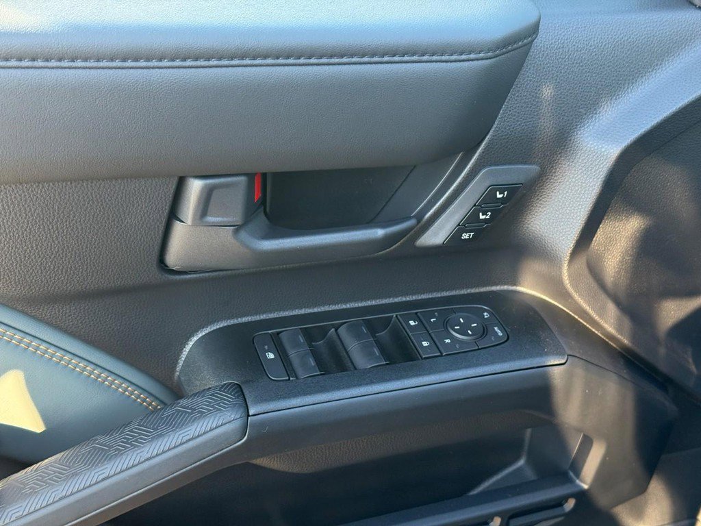 New 2026 Toyota 4Runner Trailhunter image 12