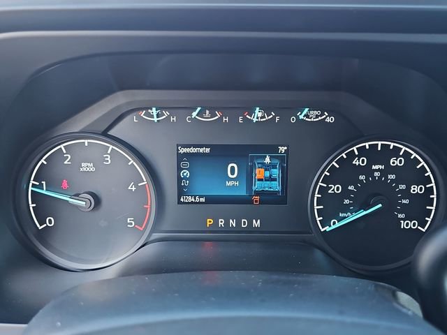 Used 2023 Ford F250 XLT w/ FX4 Off-Road Package image 19