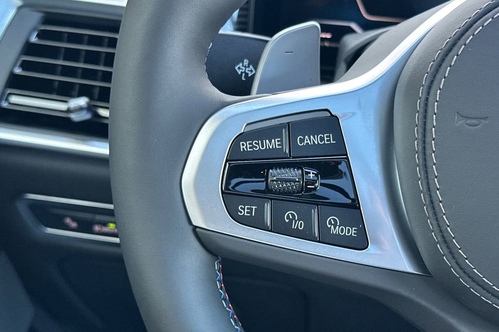 New 2026 BMW X7 M60i image 29