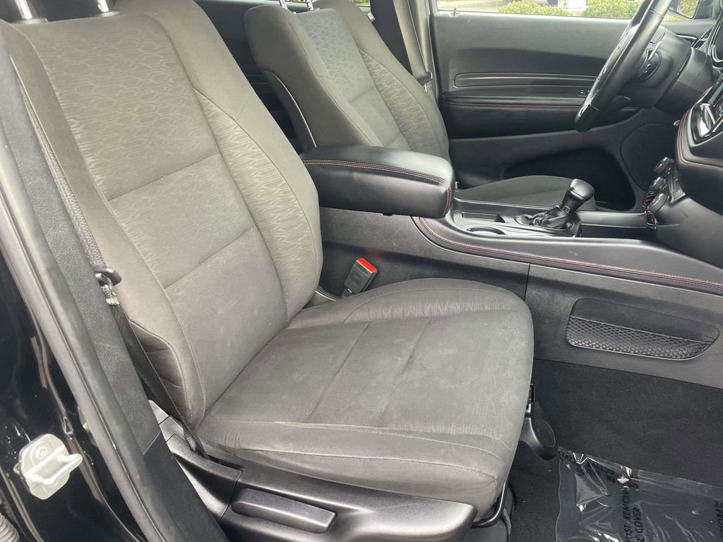 Used 2023 Dodge Durango GT image 31