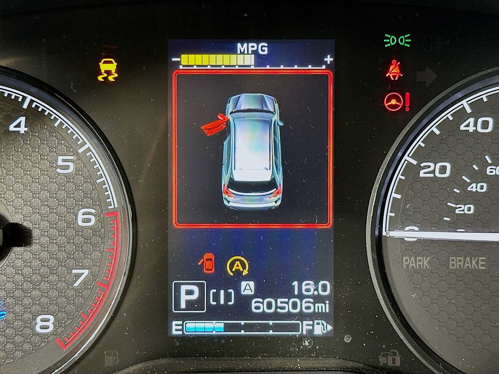 Used 2019 Subaru Forester w/ Alloy Wheel Package image 12