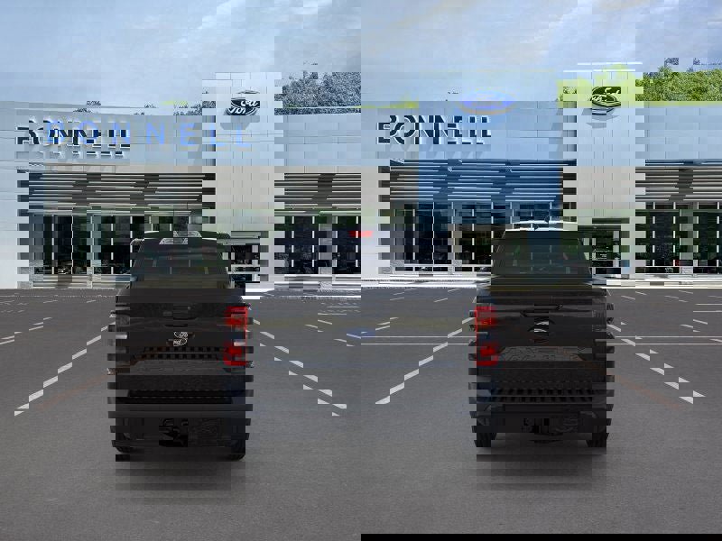 New 2026 Ford Maverick Lariat w/ Black Appearance Package image 5